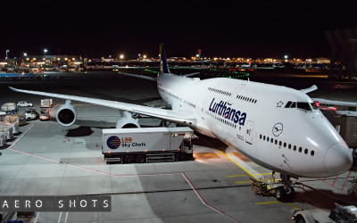 LUFTHANSA CEO Hints At Lower Fares