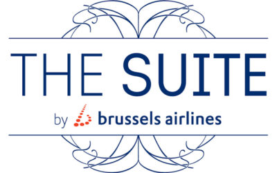 BRUSSELS Unveils New Lounge in ‘BRU’