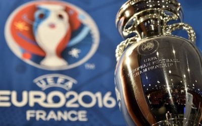 France Installing Document Checks At Borders Ahead Of Euro 2016