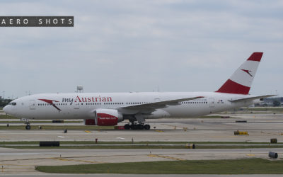 AUSTRIAN Updates Hong Kong Frequency & Tweaks Newark Aircraft Assignments