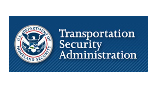 TSA Announces Enhanced Electronics Screening In USA —-But Much Better Than The Alternative!