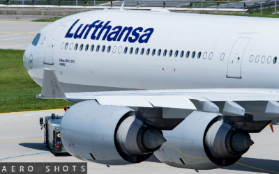 Lufthansa Increases Capacity To Palma During Bavaria’s Holiday……