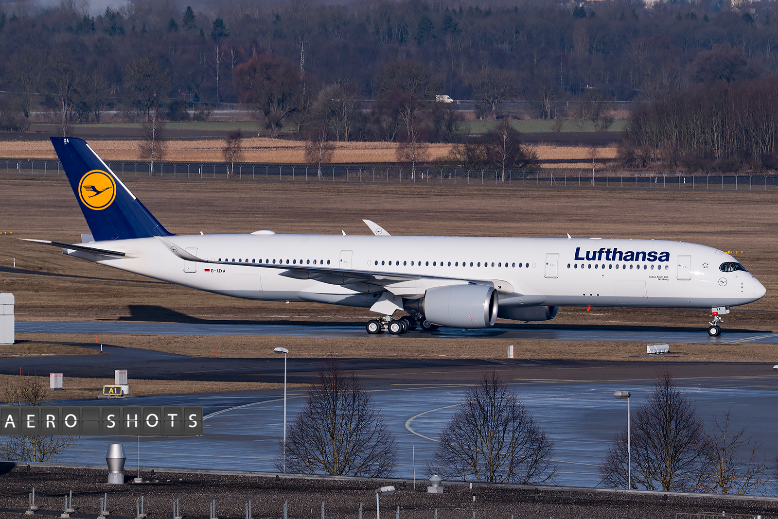 Lufthansa_A350_D-AIXA_Munich_MUC_3