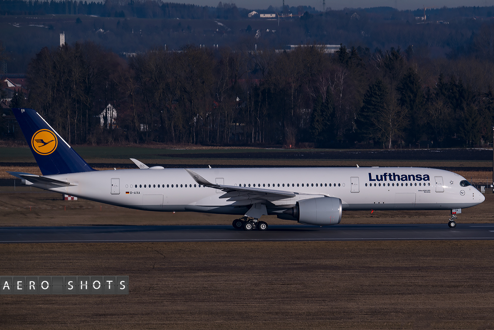 Lufthansa_A350_D-AIXA_Munich_MUC_5