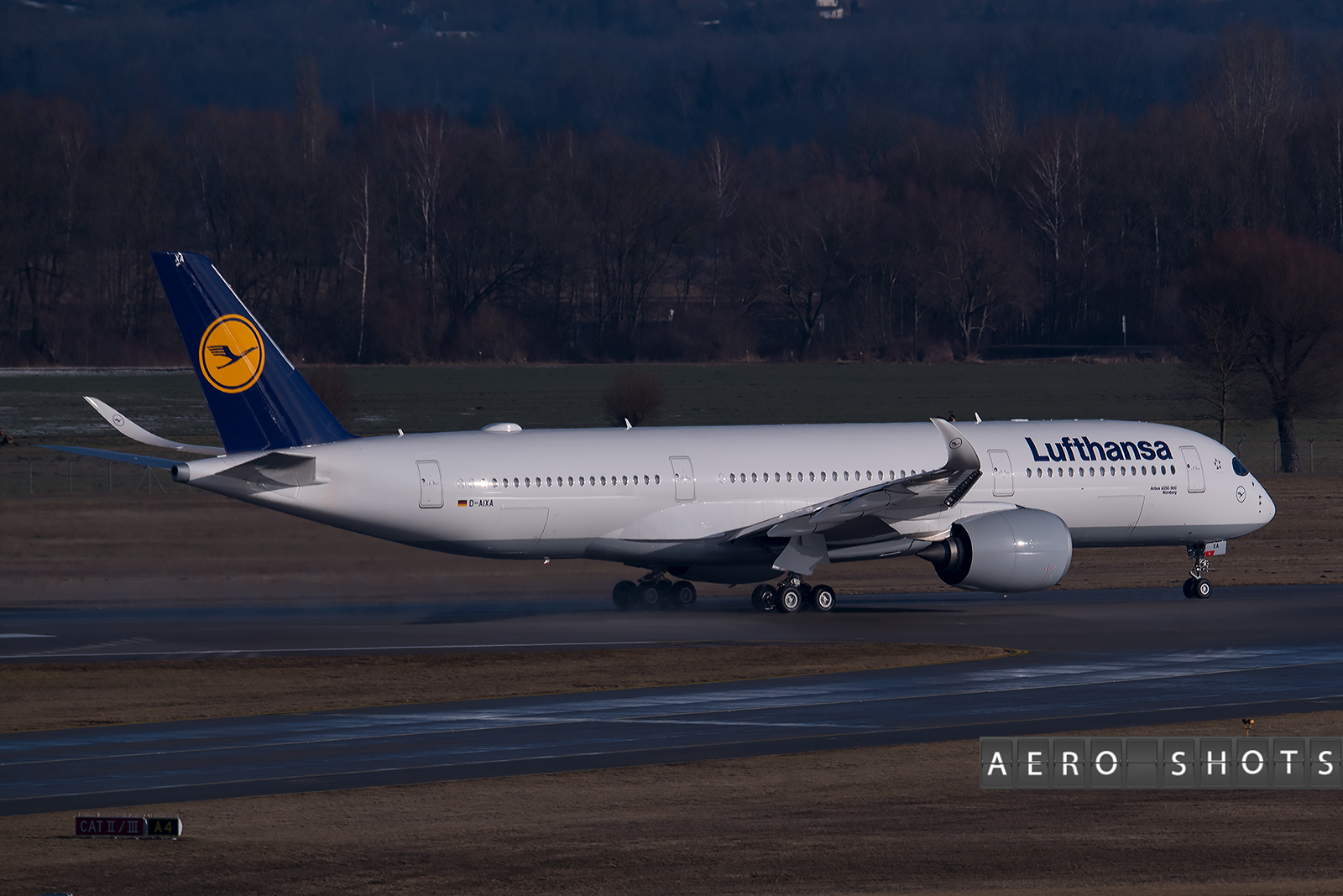 Lufthansa_A350_D-AIXA_Munich_MUC_7
