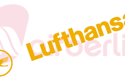 LUFTHANSA Completes Purchase Of Significant Air Berlin Assets, Alitalia Next?