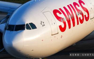 SWISS Schedules Two Charters For World Cup….