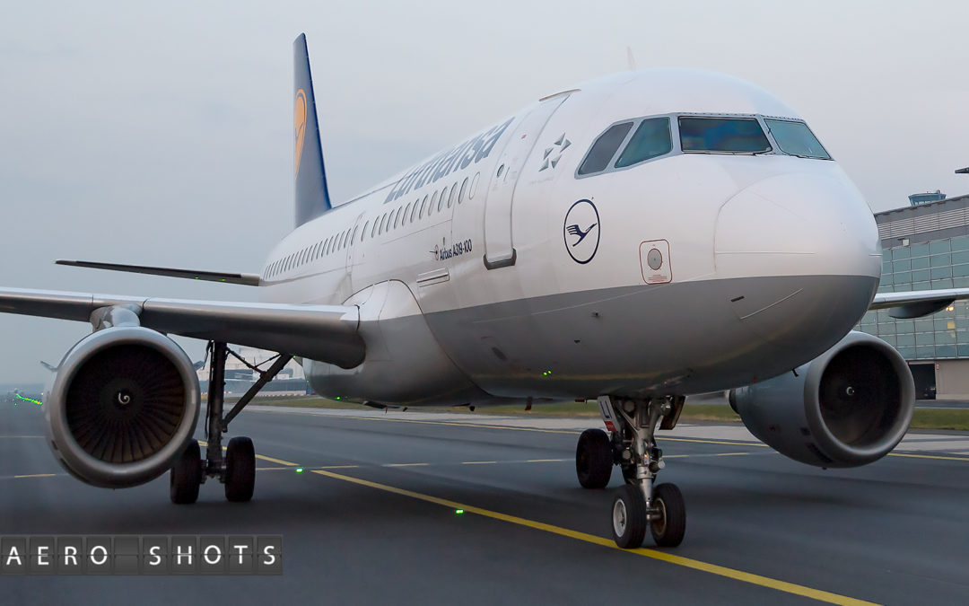 LUFTHANSA Europe Sale Features One Way Fares As Low As €35…….2 Days Only!