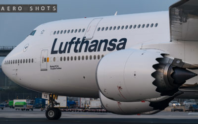 LUFTHANSA Business Class Sale Ex-Italy and France To The World