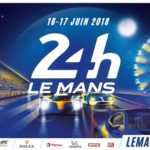 Off To The Races Next Week:   Le Mans, Normandy, and Other Stops…..